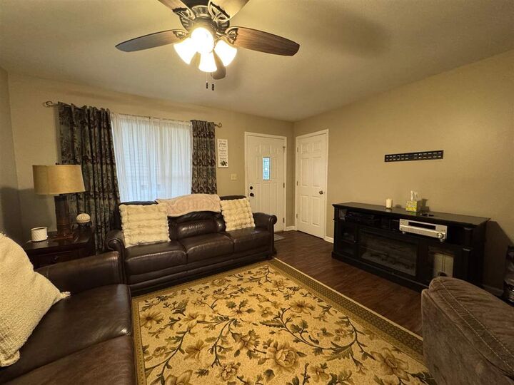 Property Photo:  1506 Faus  Place  IN 47374 