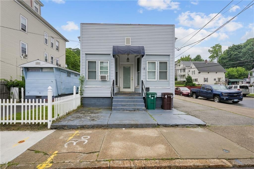 Property Photo:  42 Transit Street  RI 02895 