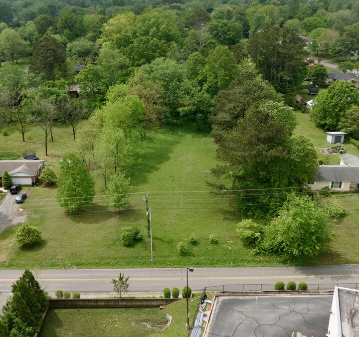 Property Photo:  00 Valley Head Road NW  TN 37312 