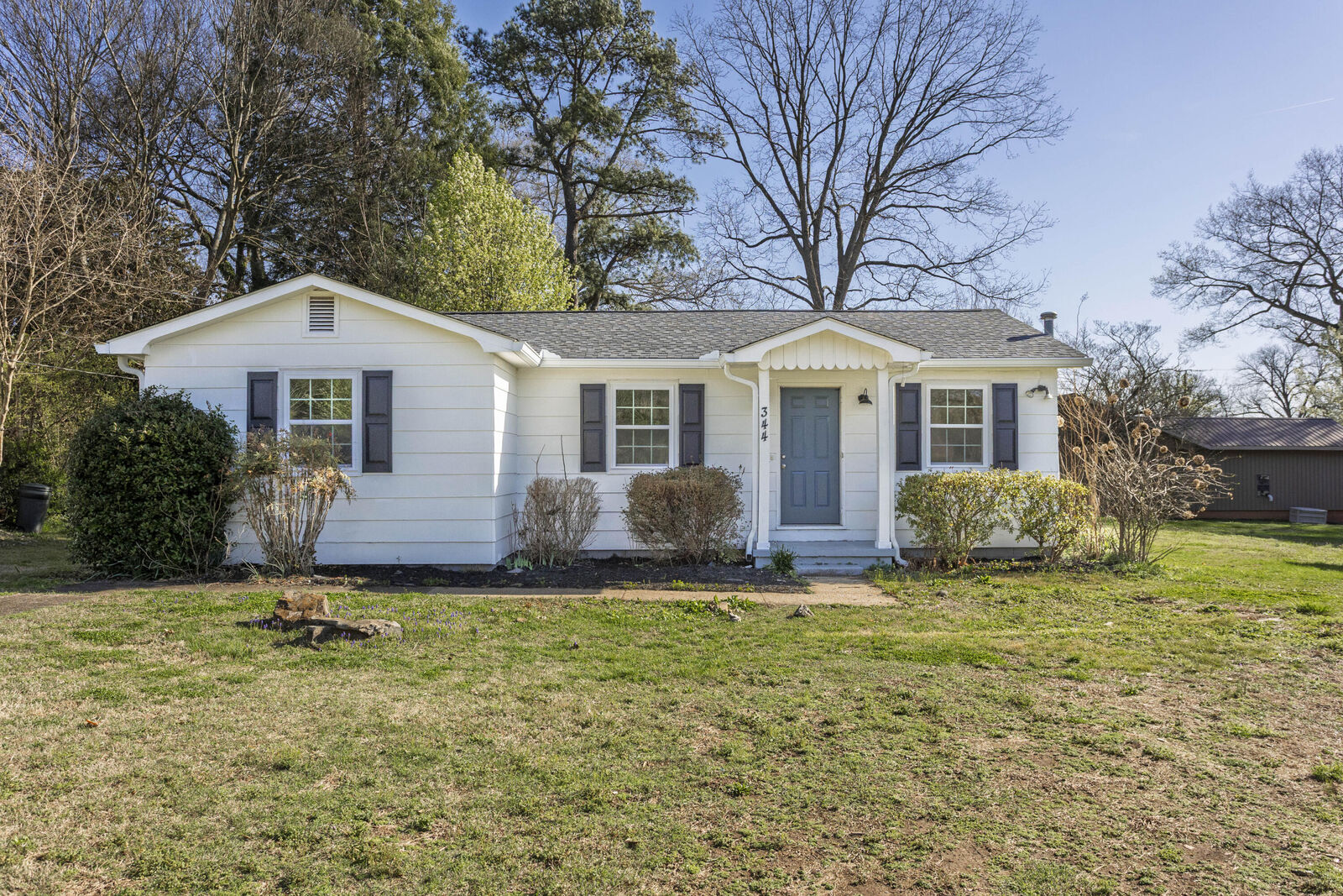 Property Photo:  344 Illinois Avenue  TN 37321 
