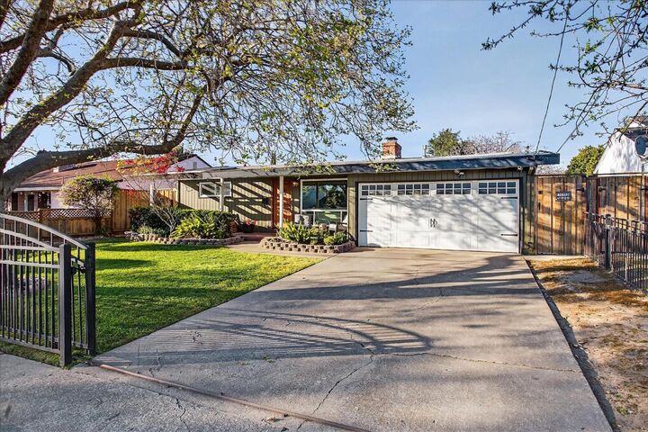 Property Photo:  13627 Marmont Way  CA 95127 