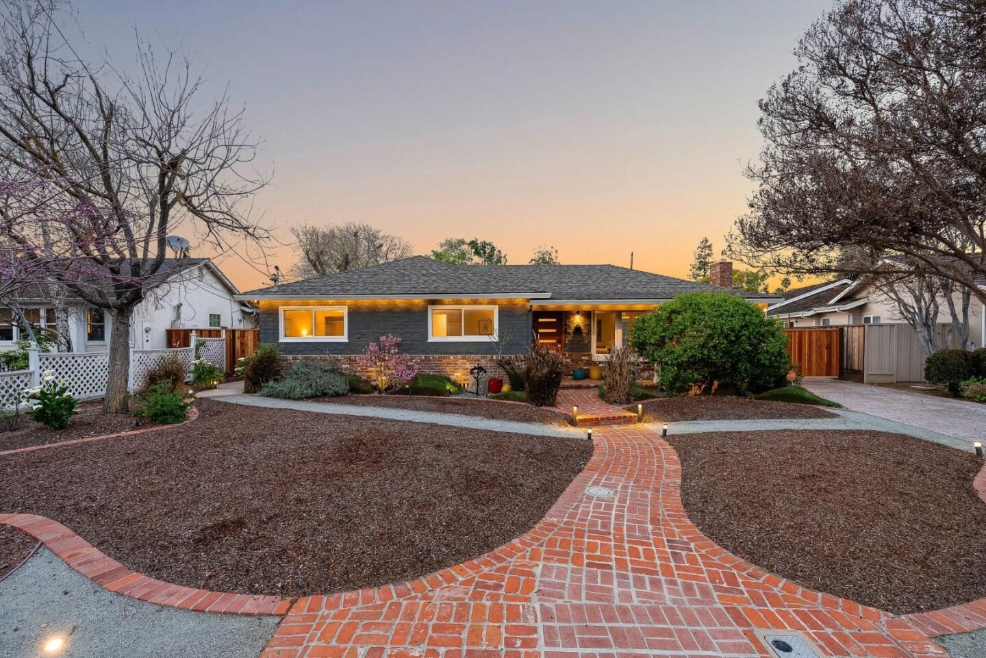 Property Photo: 341 Dallas Drive CA 95008
