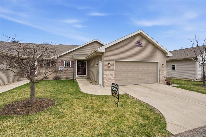 Property Photo:  178 Elliott Lane  WI 53575 