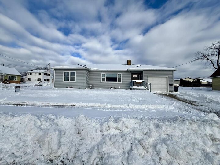 Property Photo:  304 Cady Avenue  WI 54660 