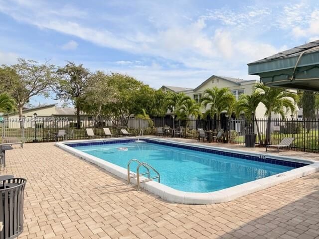 Property Photo:  3000 NW 5th Ter 106  FL 33064 