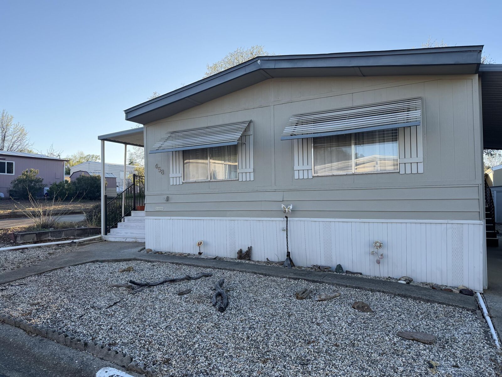 Property Photo:  458 Balsawood Drive  CA 96003 