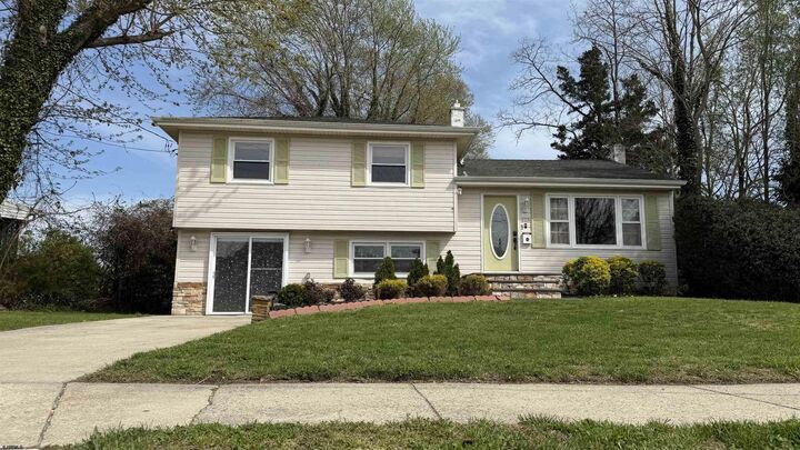 Property Photo:  123 Devon Rd Road  NJ 08244 