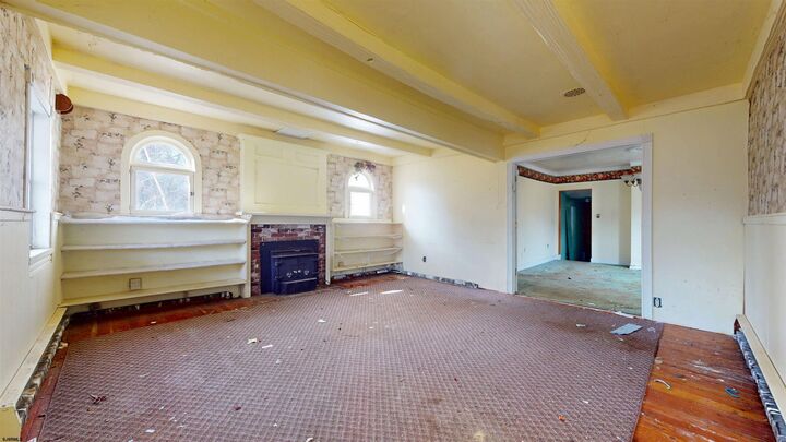 Property Photo:  157 Old New York Road  NJ 08241 