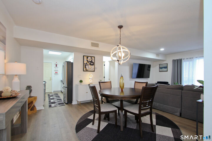 Property Photo:  1 Concorde Way B3  CT 06096 