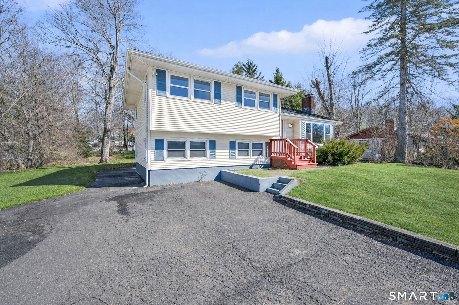 Property Photo: 178 Kelly Road CT 06074