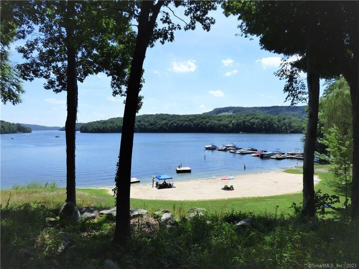 Property Photo:  5 Candlewood Lake Drive  CT 06784 