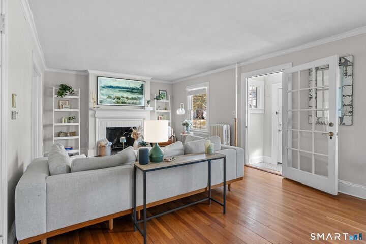 Property Photo:  49 Lancaster Road  CT 06119 