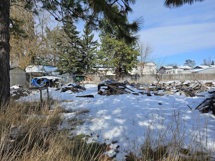 Property Photo:  4011 E 27th Ave  WA 99223 