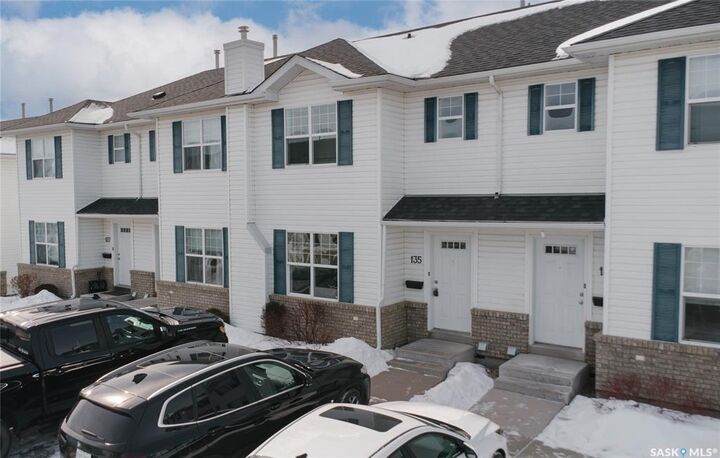 Photo de la propriété:  203 Herold Terrace 135  SK S7V 1H7 