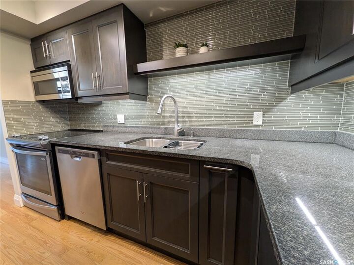 Photo de la propriété: 921 Main Street E 204 SK S7H 0K5