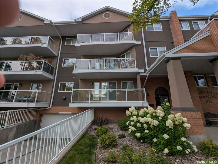 Photo de la propriété:  921 Main Street E 204  SK S7H 0K5 