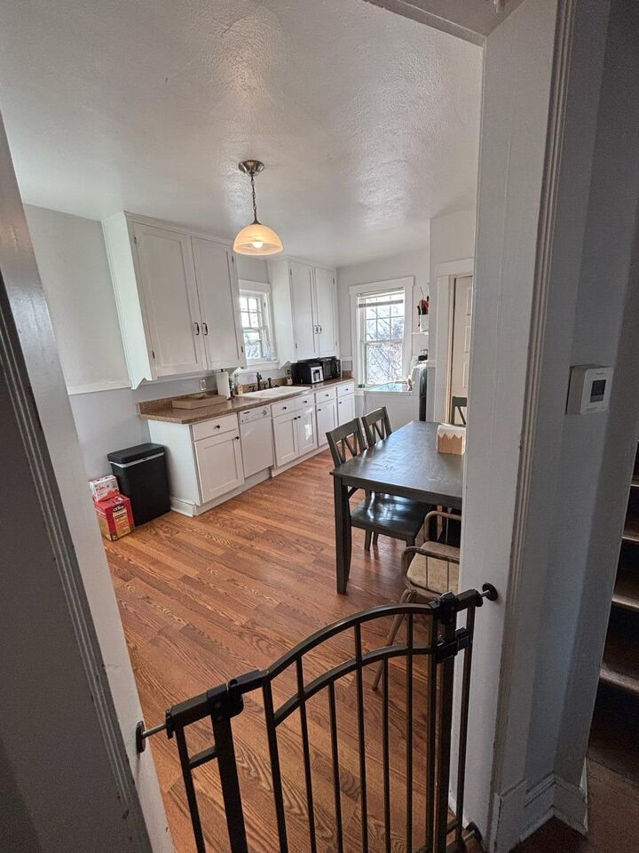 Property Photo: 457 N Adams Avenue WY 82834