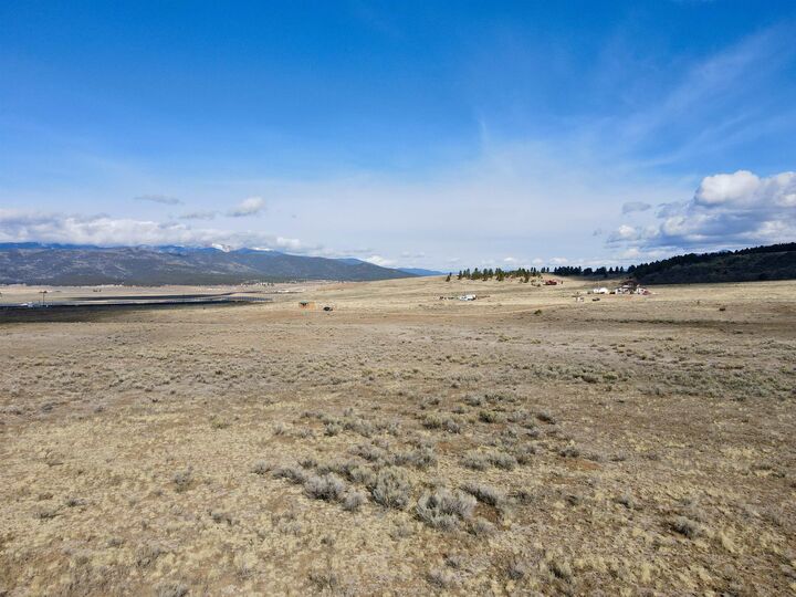 Property Photo: 14 Acres Off Camino Grande Road NM 87710