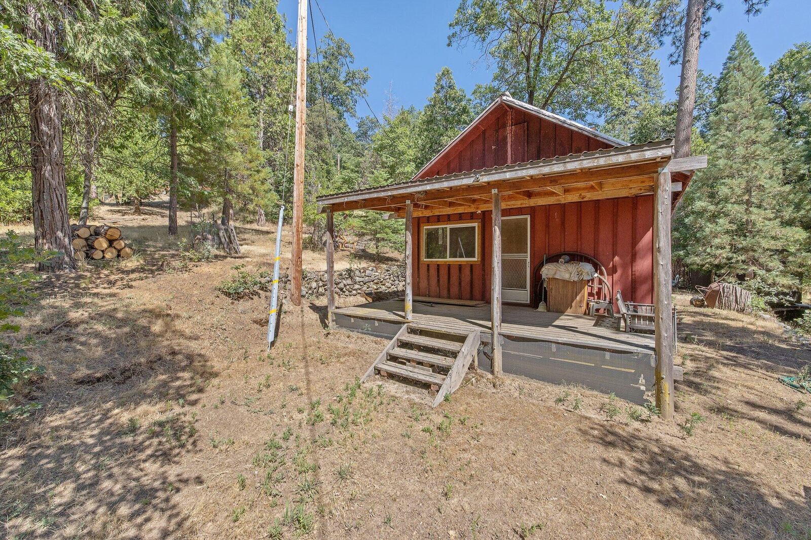 Property Photo:  48675 Todd Eymann Road  CA 93641 