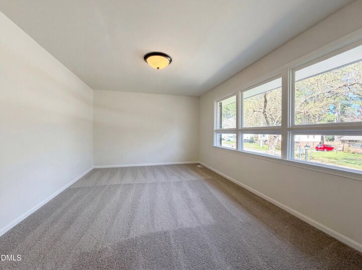 Property Photo:  3609 Arrowwood Drive  NC 27604 