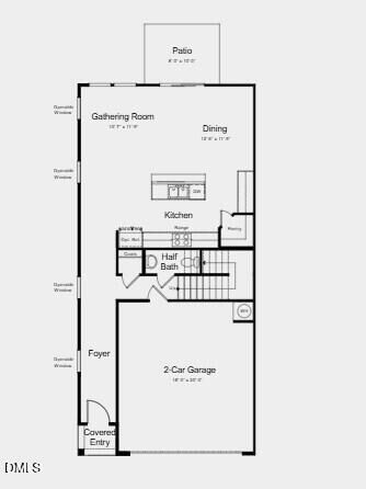 Property Photo:  329 Sweetbay Tree Drive  NC 27591 