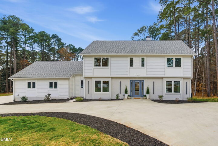 Property Photo:  11801 Old Creedmoor Road  NC 27613 