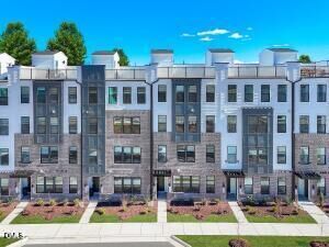 Property Photo:  605 Hedrick Ridge Road 103  NC 27519 