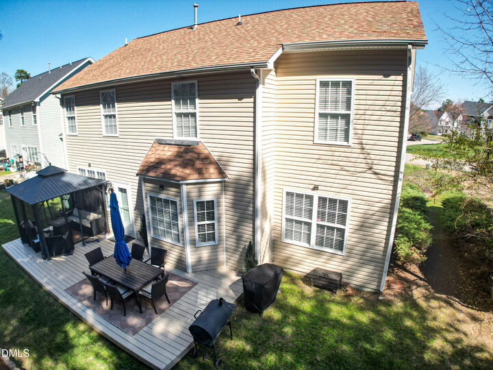 Property Photo:  2213 Water Spray Drive  NC 27610 