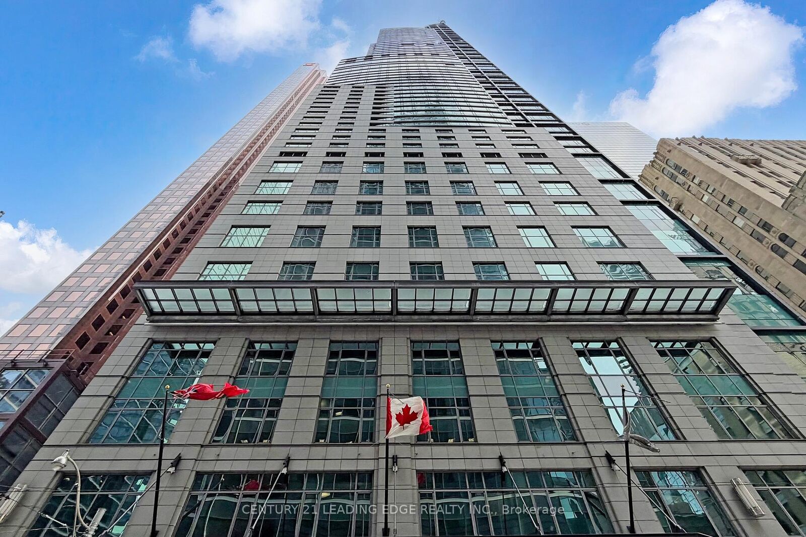 Photo de la propriété: 311 Bay Street 4202 ON M5H 4G5