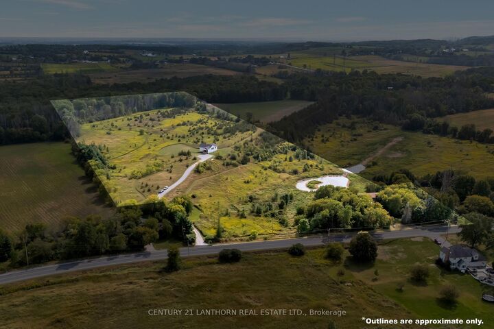 Property Photo:  581 Frankford Road  ON K0K 2B0 