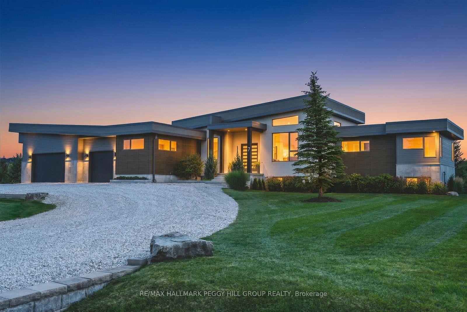 Property Photo: 7 Meadowlark Way ON L9Y 0K1