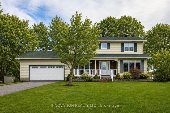 4620 Appleton Side Road — photo 1