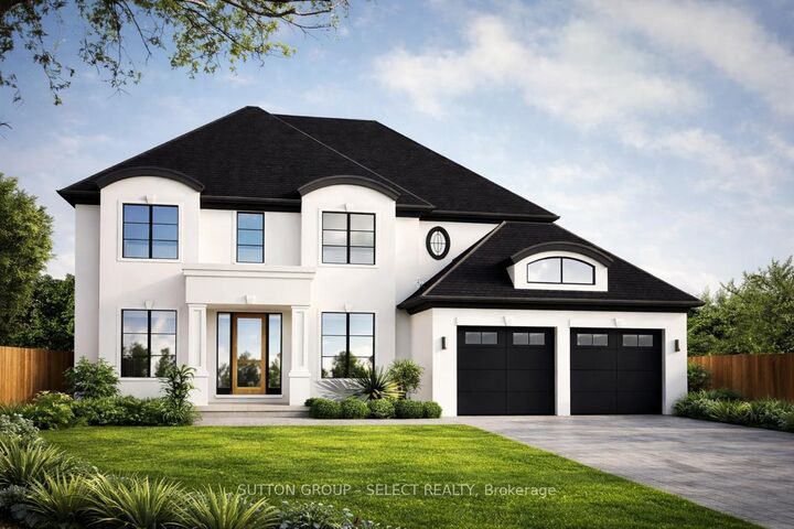 Property Photo: 573 Creekview Chase ON N6G 3X8