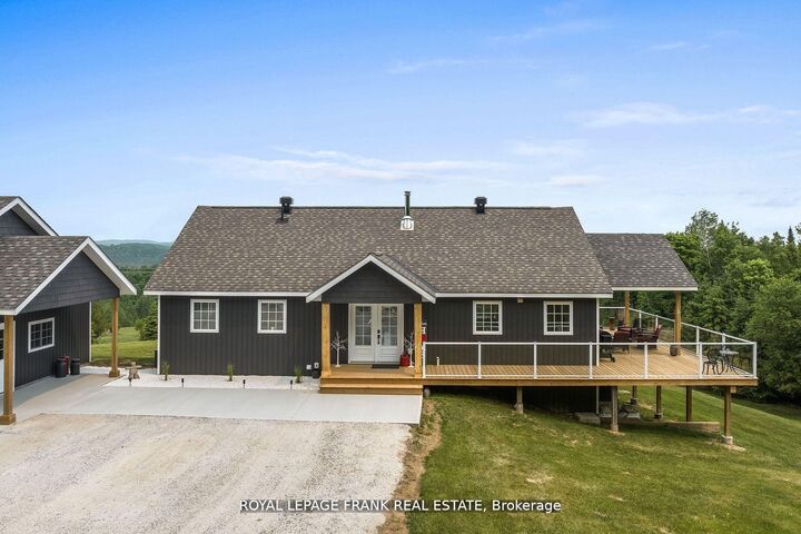 Property Photo: 370 Detlor Road ON K0L 1C0