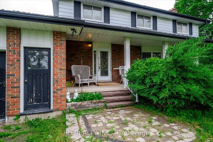 Property Photo: 4925 Highway 7 N/A ON K0L 2W0