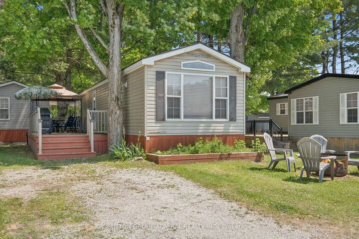Property Photo: 1082 Shamrock Marina Road 70 ON P0E 1G0
