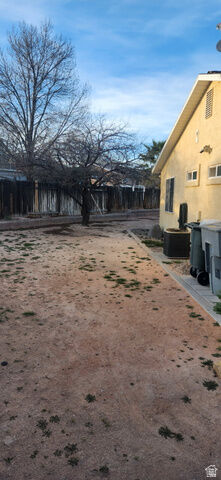 Property Photo:  2392 E 480 N  UT 84790 