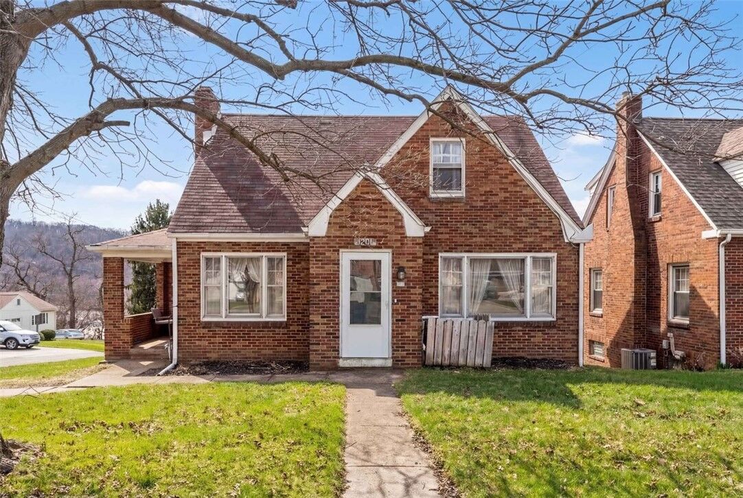 Property Photo:  1201 Midland Beaver Rd.  PA 15052 