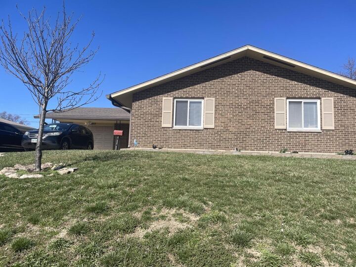 Property Photo:  5957 Longford Road  OH 45424 