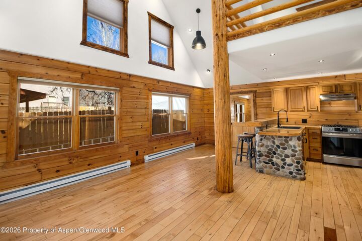 Property Photo:  428 Midland Avenue  CO 81647 