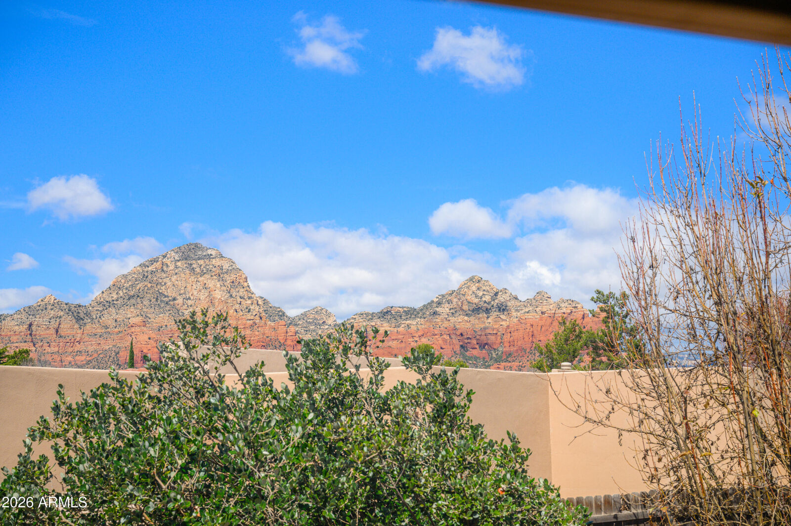 Property Photo:  280 Saddlerock Circle  AZ 86336 