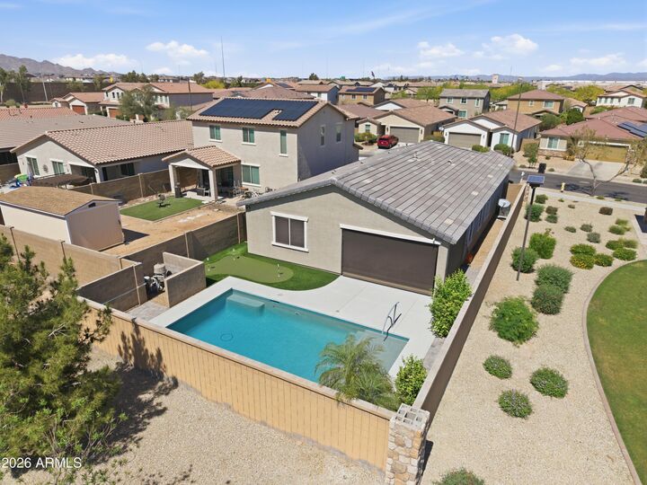 Property Photo:  16611 W Shangri La Road  AZ 85388 