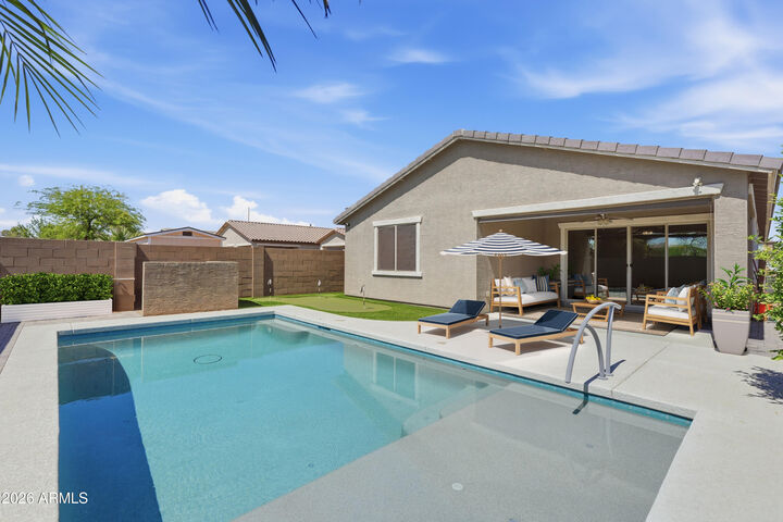 Property Photo:  16611 W Shangri La Road  AZ 85388 