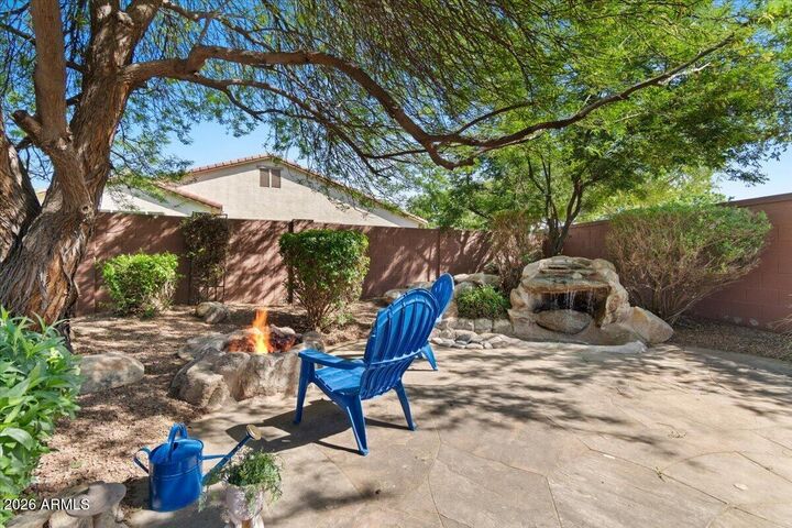 Property Photo:  704 W Press Road  AZ 85140 