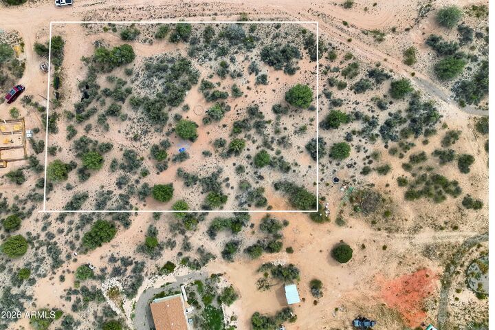 Property Photo:  3150 N Marcos De Niza Trail 15  AZ 86335 