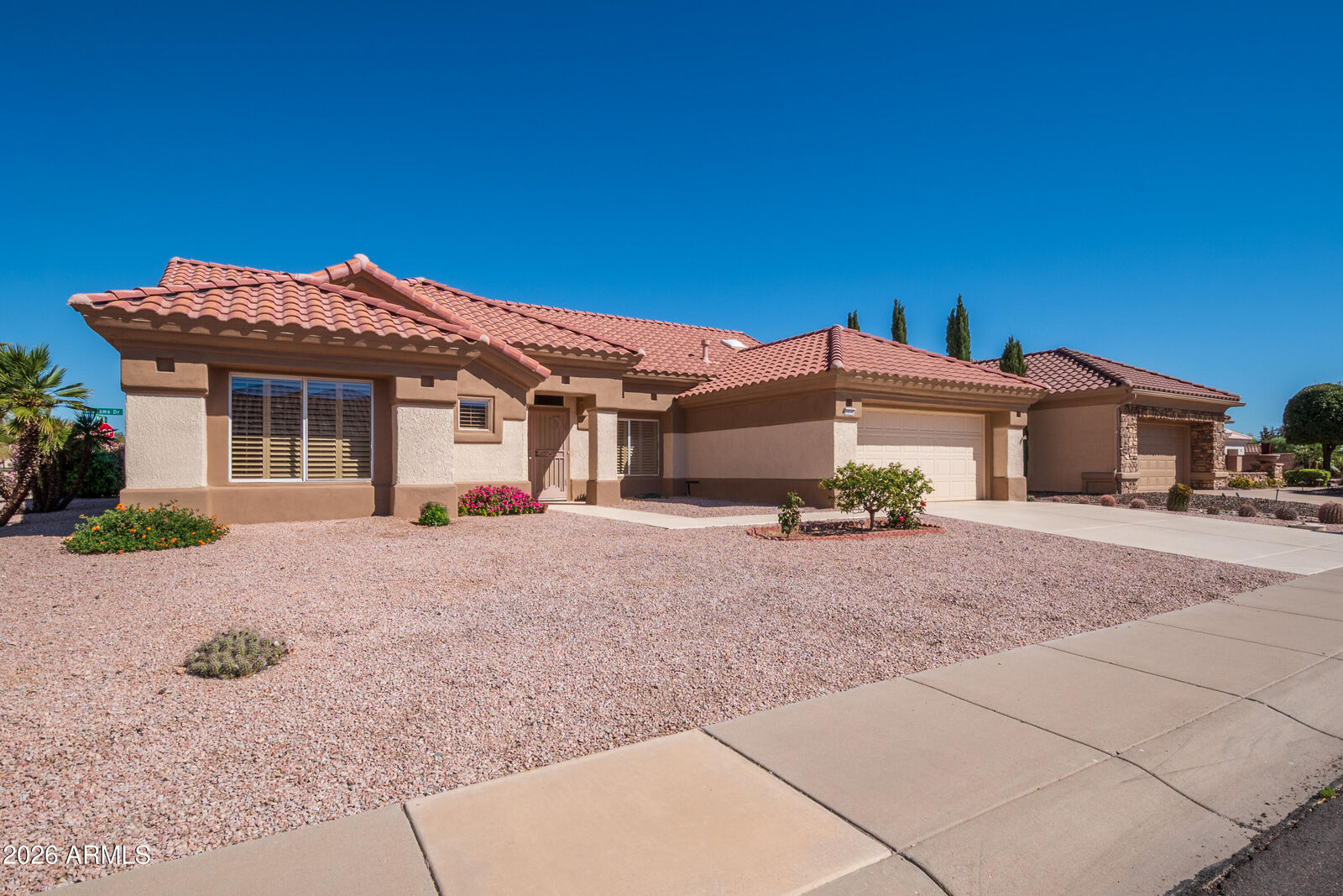 Property Photo:  13512 W Robin Lane  AZ 85375 