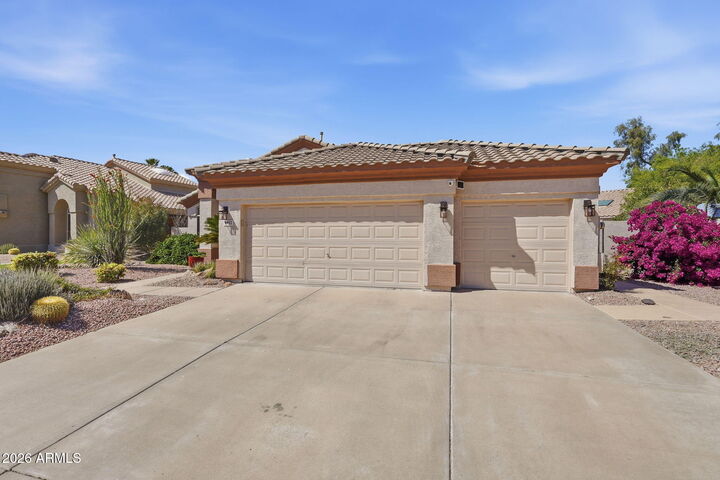 Property Photo:  5952 W Irma Lane W  AZ 85308 