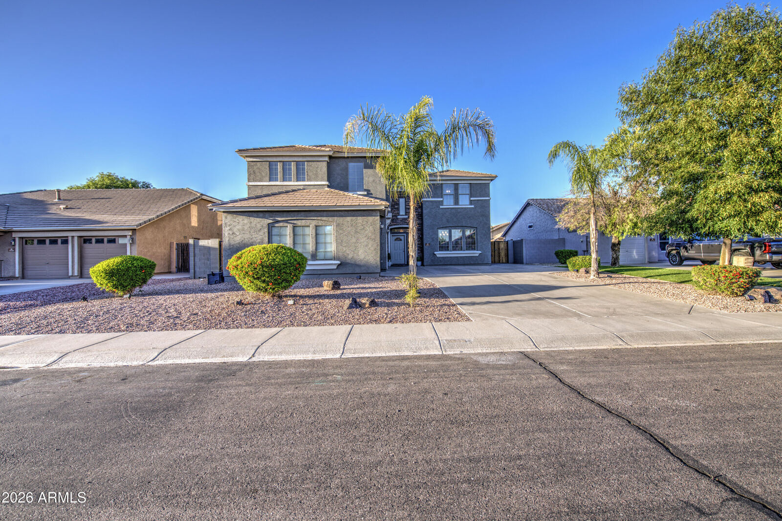 Property Photo:  3540 E Morelos Court  AZ 85295 