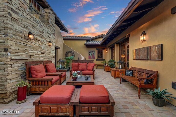 Property Photo:  36765 N 105th Way  AZ 85262 