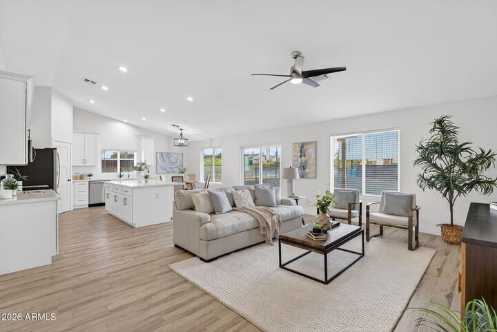 Property Photo: 4063 W Moon Dust Trail AZ 85144